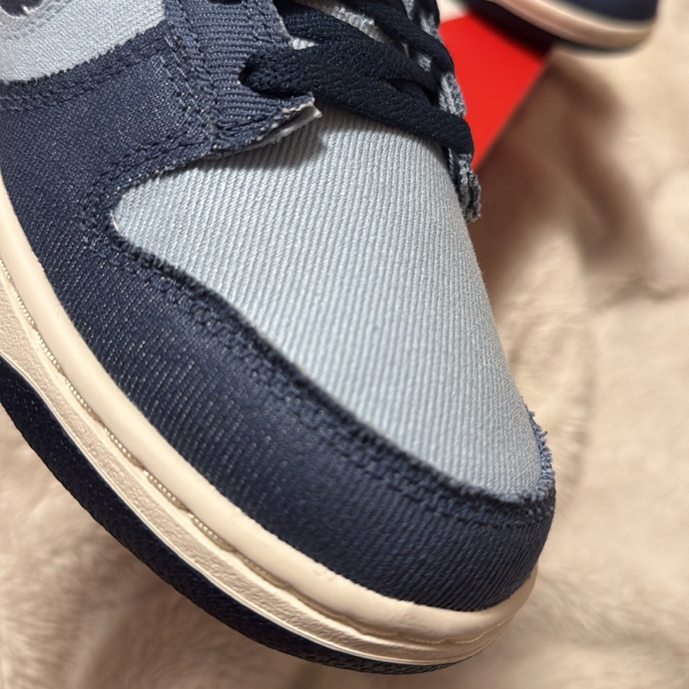 Nike Dunk Low Retro SE - Picture 11 of 13